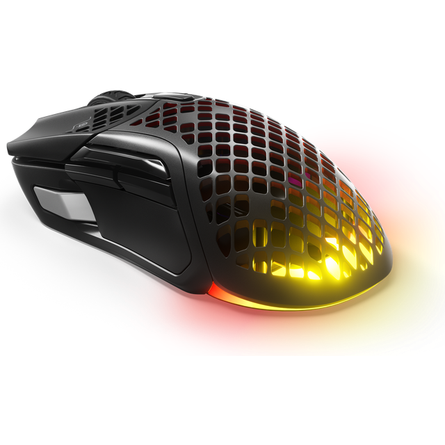 SteelSeries Aerox 5 Wireless