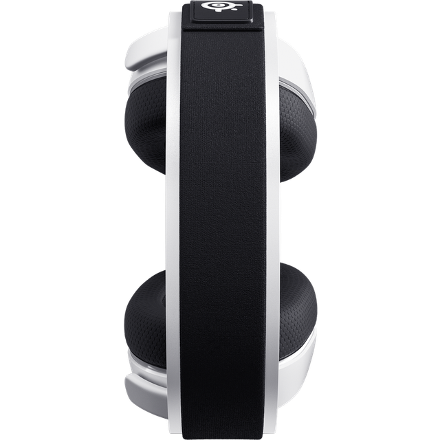 SteelSeries Arctis 7P Plus - Hvid