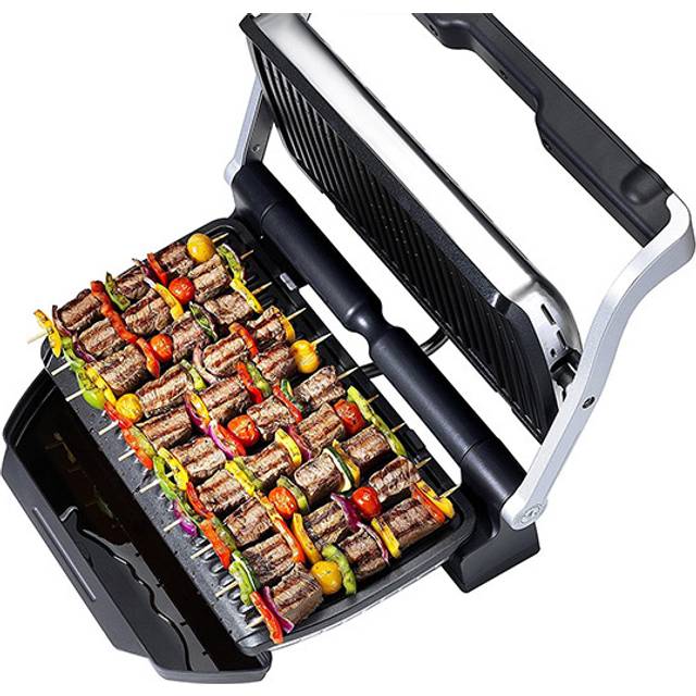 Tefal OptiGrill+ XL GC722D40