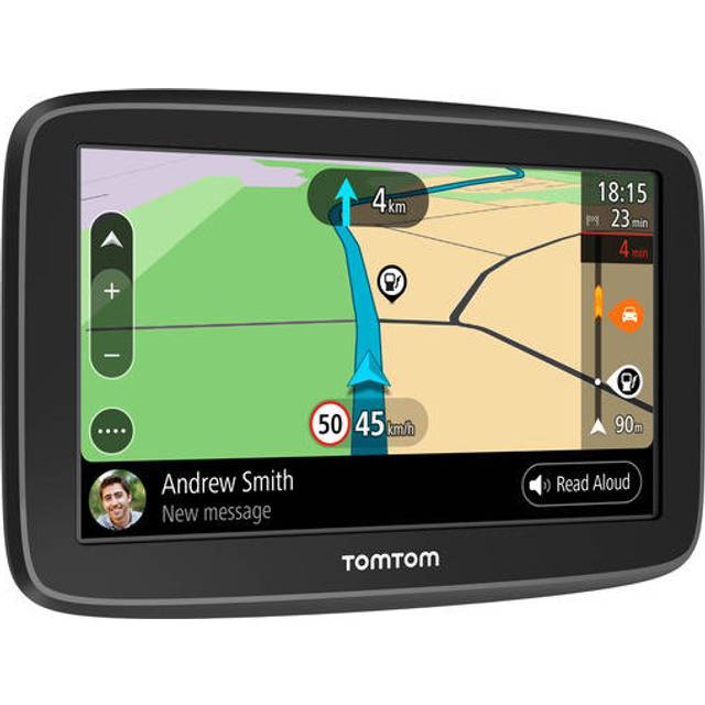 TomTom Go Basic 5