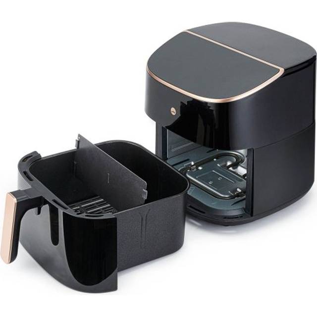 Wilfa Dualfry Split AFD-80 - Sort