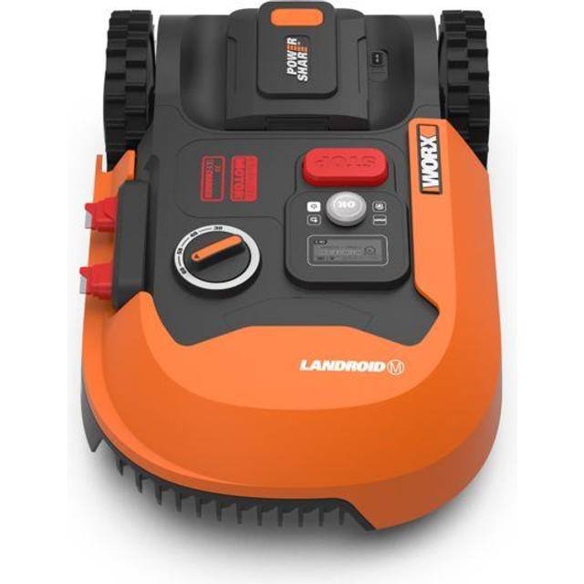 Worx Landroid M700 Plus WR167E