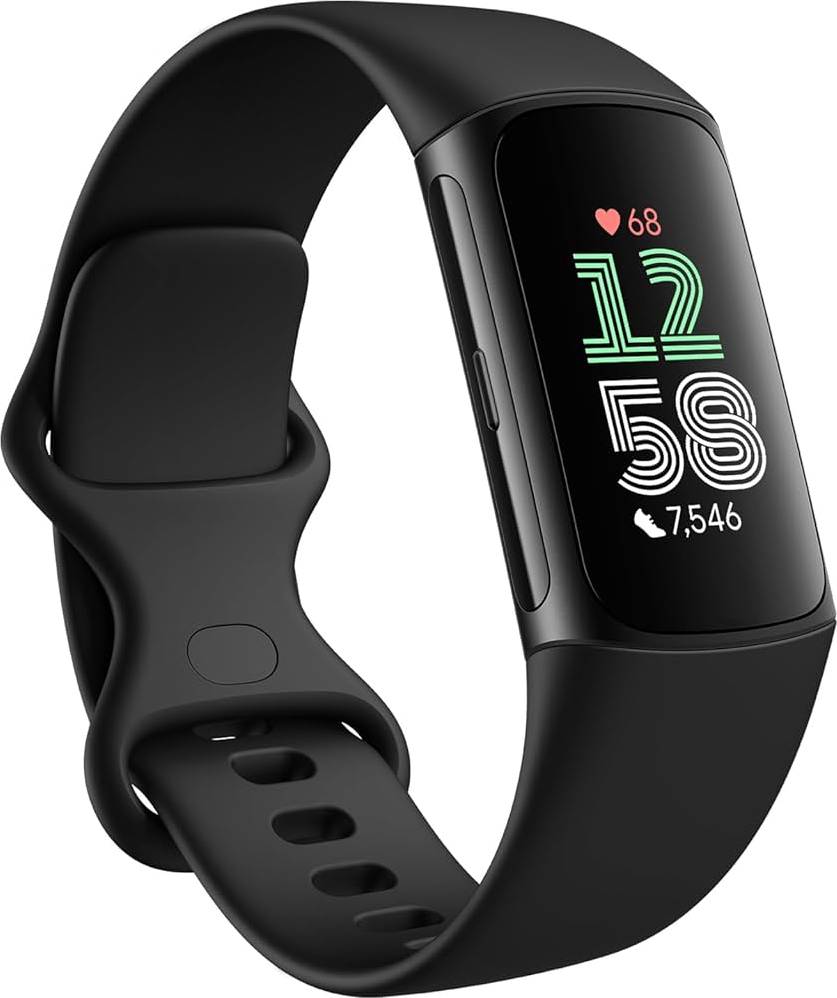 Fitbit Charge 6 - Stort