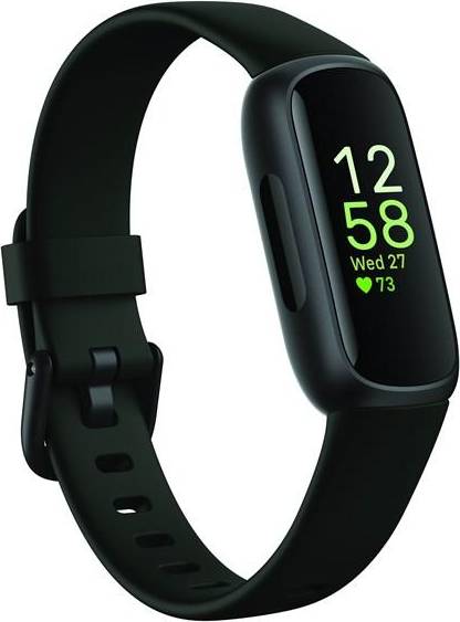 Fitbit Inspire 3 - Sort
