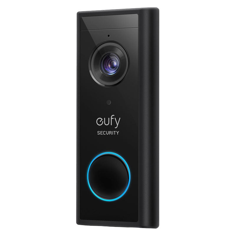 Eufy dørklokke m. video og homebase