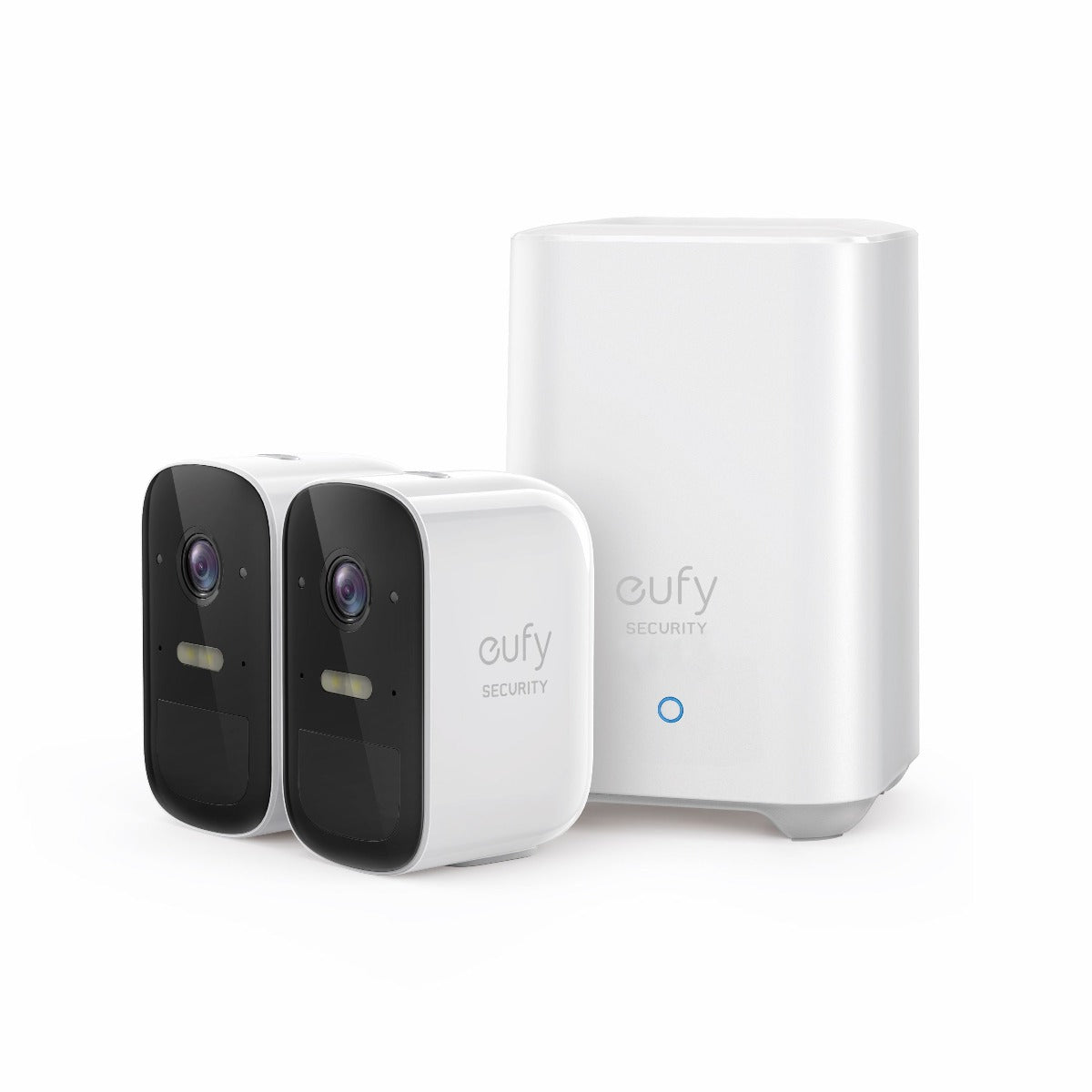 Eufy EufyCam2C 2-cam kit