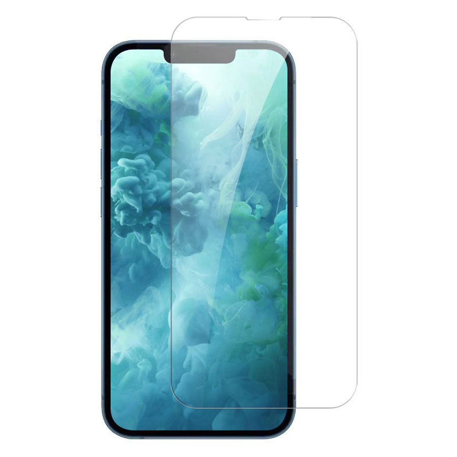 Lippa 2.5D Clear Tempered Glass iPhone 13 Pro Max/14 Plus