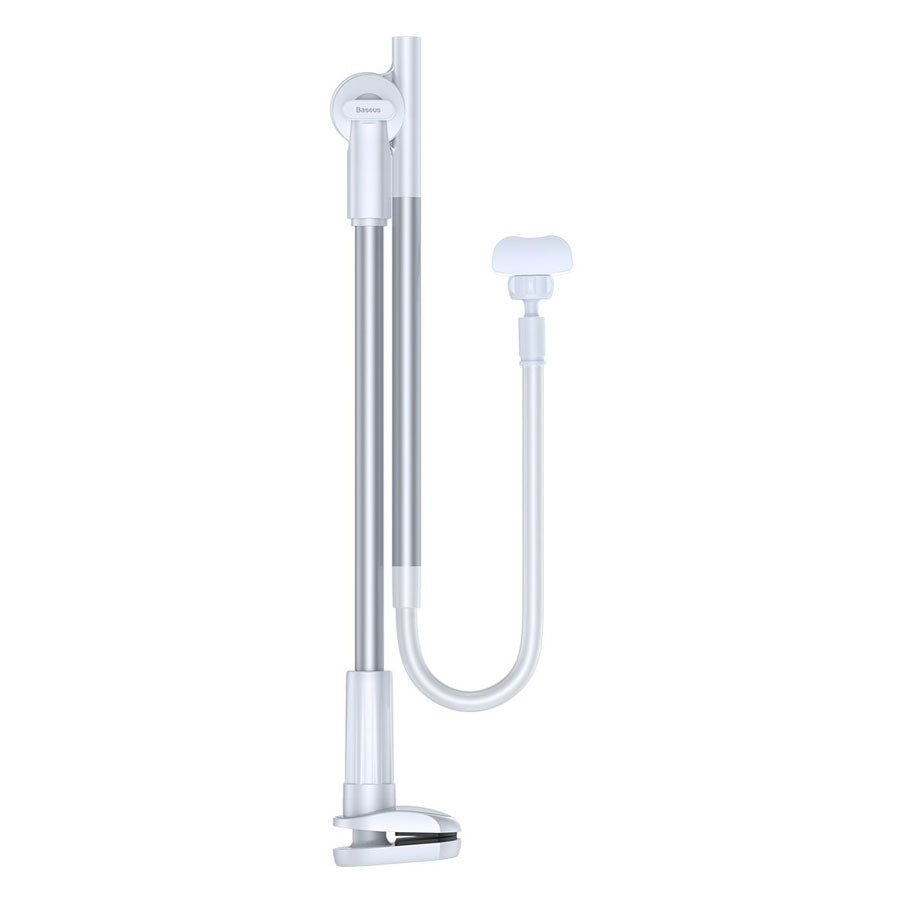Baseus Clip Holder til Smartphone, Sølv