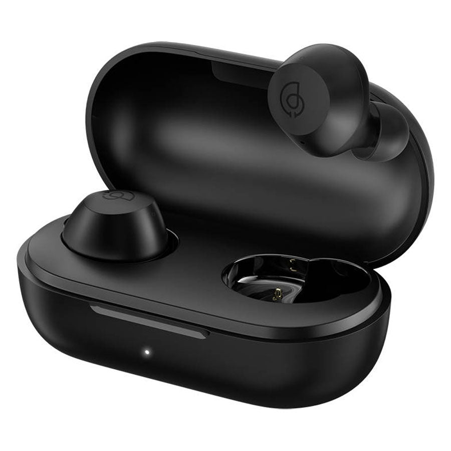 QCY HT01 TWS In-Ear Earbuds, Navy