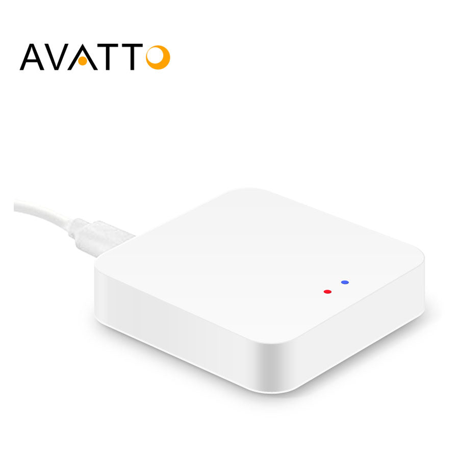 Avatto Zigbee 3.0 Gateway