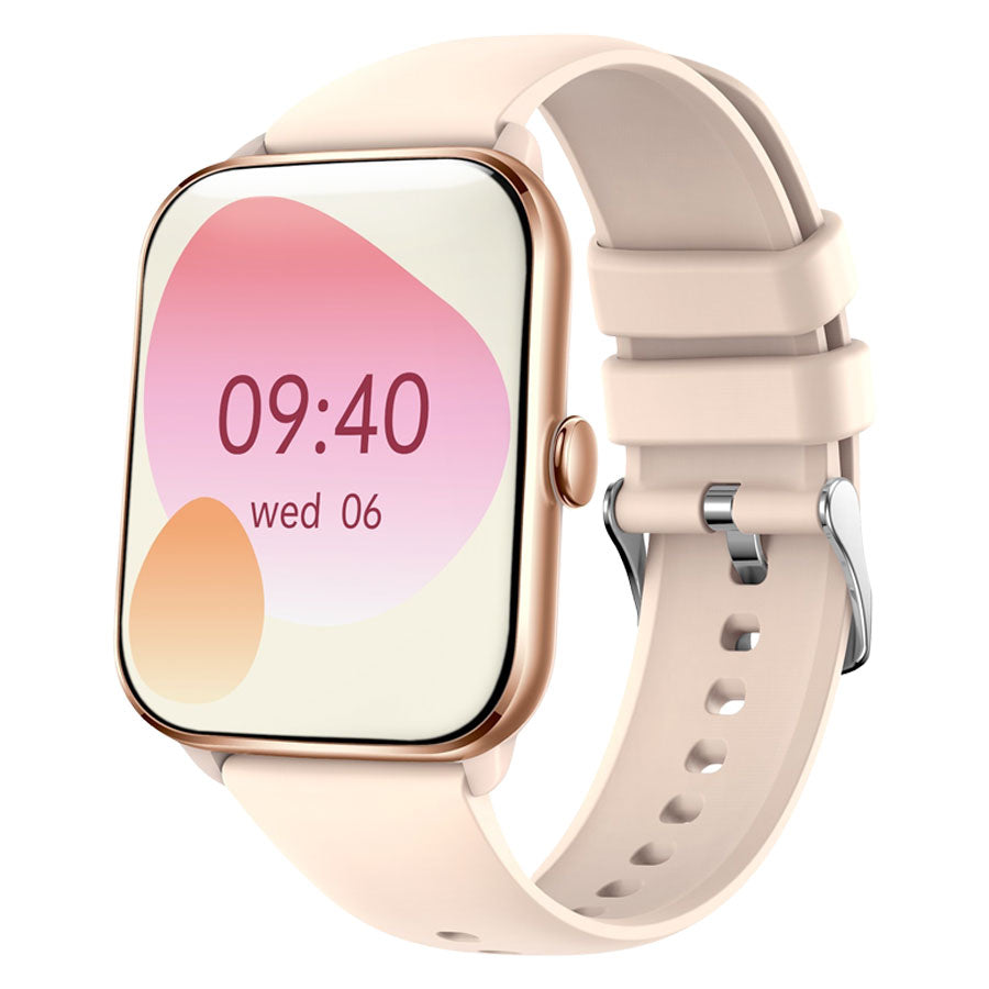 Niceboy Watch 3 Smartwatch, Rose Gold