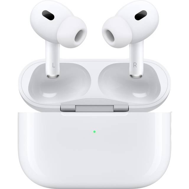 Apple AirPods Pro 2nd gen- Magsafe - (2023)(USB-C)