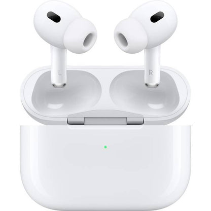 Apple AirPods Pro 2nd gen- Magsafe - (2023)(USB-C)