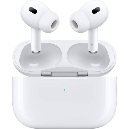 Apple AirPods Pro 2nd gen- Magsafe - (2023)(USB-C)