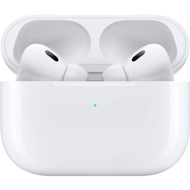 Apple AirPods Pro 2nd gen- Magsafe - (2023)(USB-C)