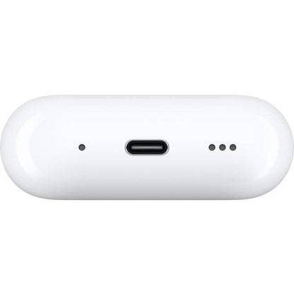 Apple AirPods Pro 2nd gen- Magsafe - (2023)(USB-C)