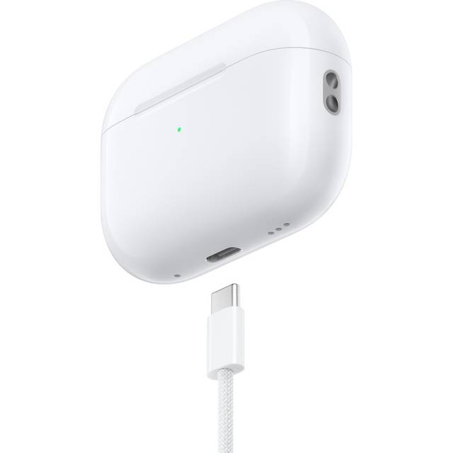 Apple AirPods Pro 2nd gen- Magsafe - (2023)(USB-C)