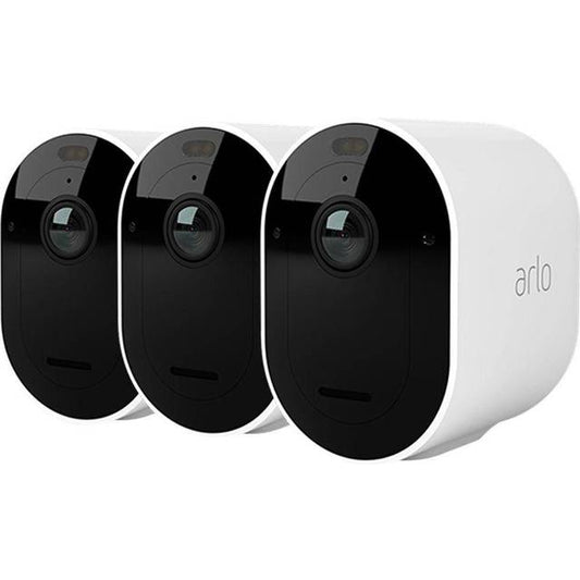 Arlo Pro 5 - Outdoor - 3-pak