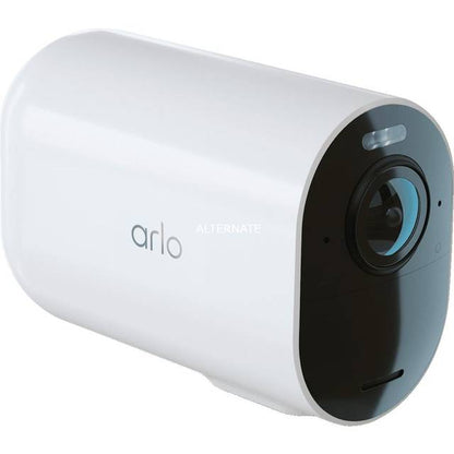 Arlo Ultra 2 XL - Overvågningskamea - Hvid