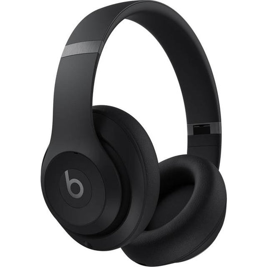 Beats Studio Pro - Sort