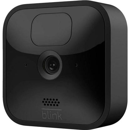 Blink Outdoor - Overvågningskamera - Sort