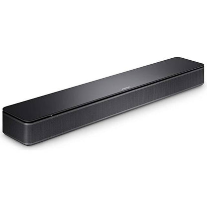 Bose Smart Soundbar 300 - Sort