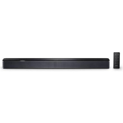 Bose Smart Soundbar 300 - Sort