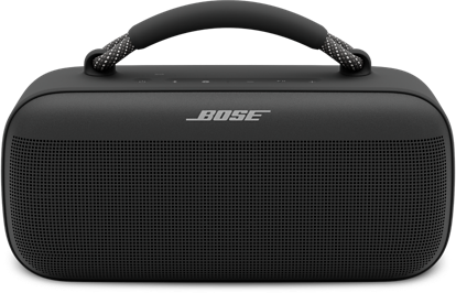 Bose SoundLink Max - Sort