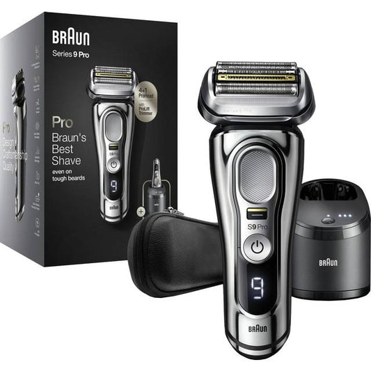 Braun Series 9 Pro 9466CC - Barbermaskine