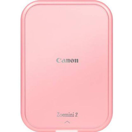 Canon Zoemini 2 - Rosa