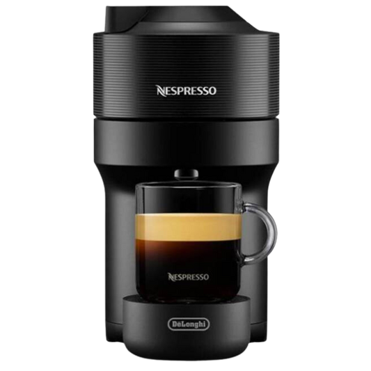 De'Longhi Nespresso  - Vertuo pop - ENV90.B - Sort