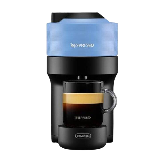 De'Longhi Nespresso  - Vertuo pop - ENV90.A - Blå