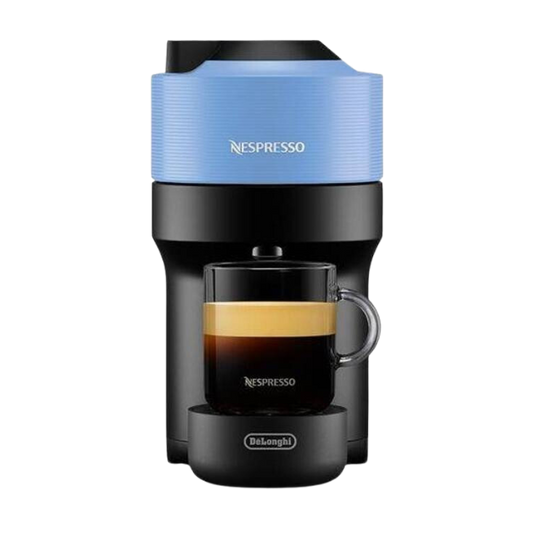 De'Longhi Nespresso  - Vertuo pop - ENV90.A - Blå