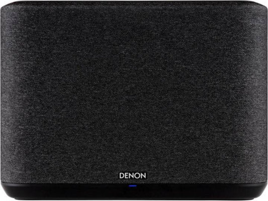 Denon Home 250 - Sort