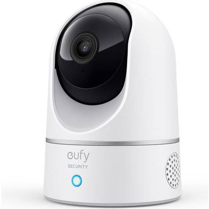 Eufy Indoor Cam 2K Pan and Tilt