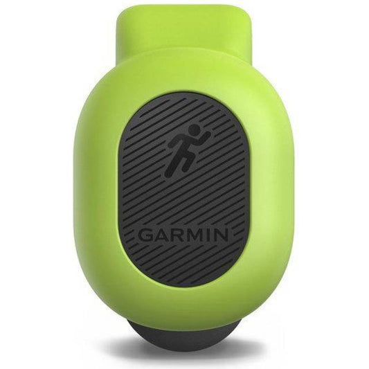 Garmin Running Dynamics Pod - Lime