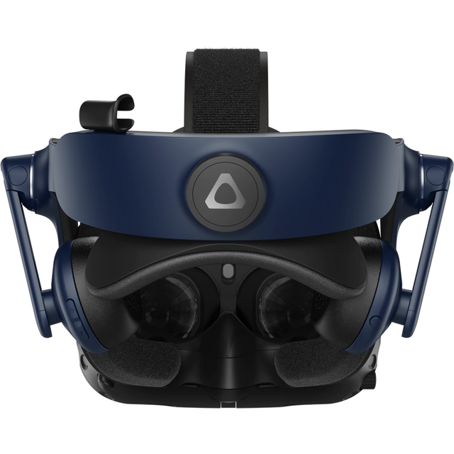 HTC Vive Pro 2 - Headset