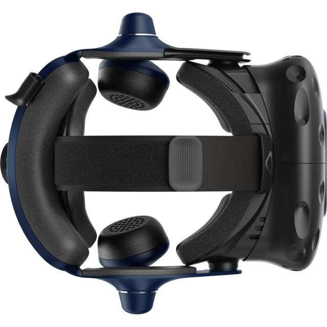 HTC Vive Pro 2 - Headset