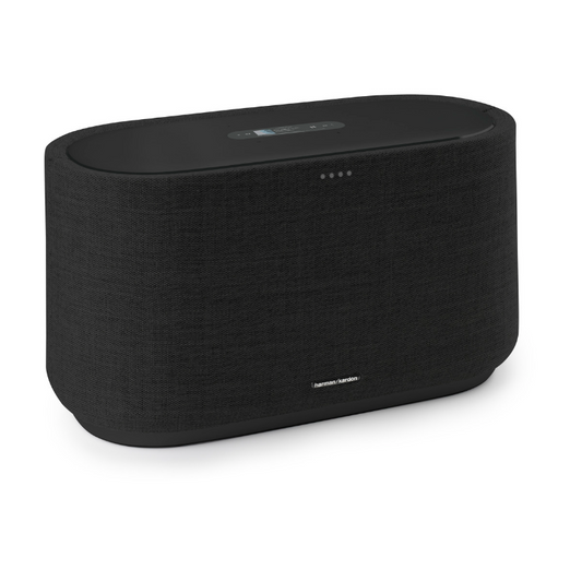 Harman/Kardon Citation 500 - Sort