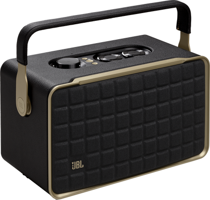 JBL Authentics 300 - Sort