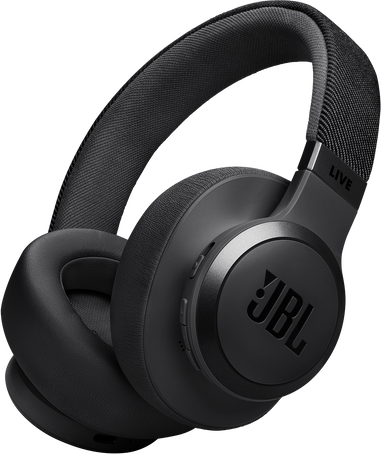 JBL Live 770NC - Sort