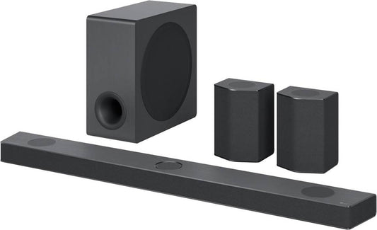 LG - DS95QR - Soundbar