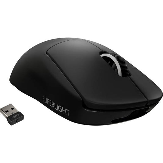 Logitech G PRO X SUPER LIGHT- Wireless