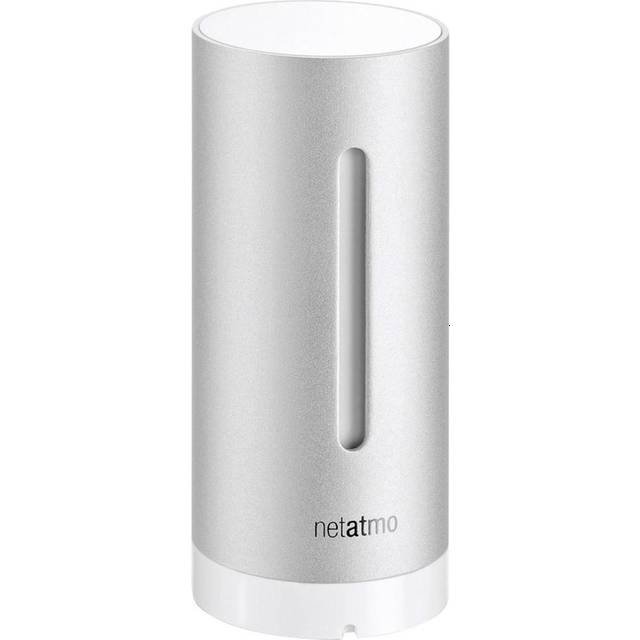 Netatmo - Ekstra Smart Indendørs Modul