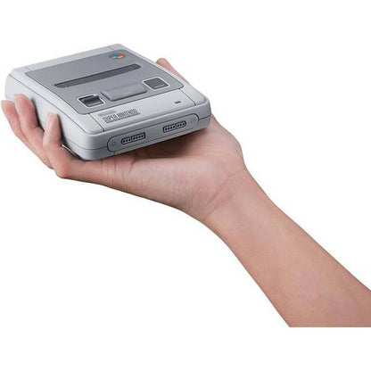 Nintendo SNES Classic Mini