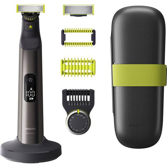 Philips OneBlade Pro - Face + Body - QP6651/30