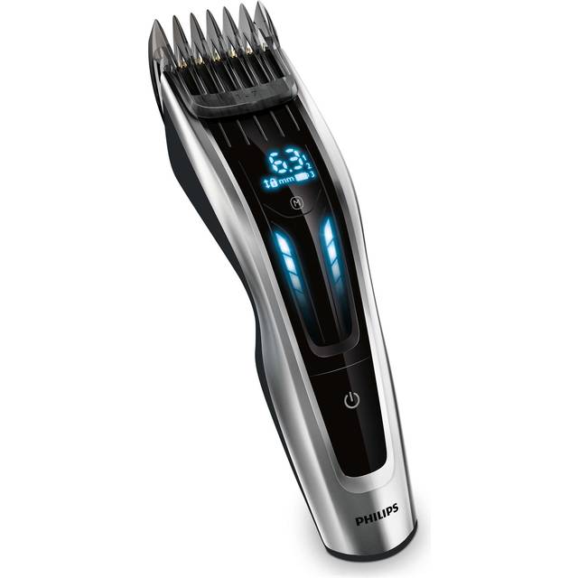 Philips - Hårtrimmer - Series 9000 HC9450