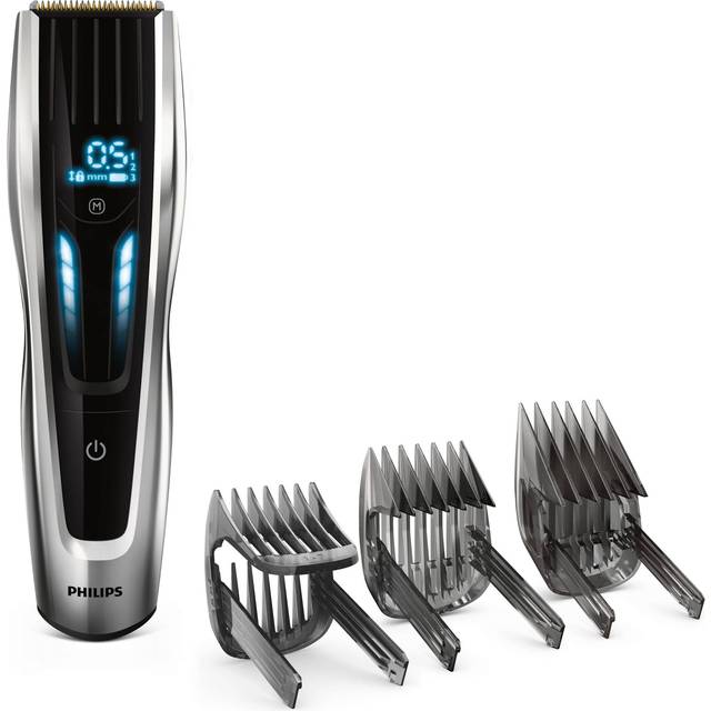 Philips - Hårtrimmer - Series 9000 HC9450