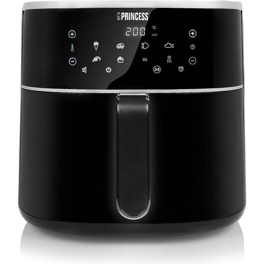 Princess Digital Airfryer - 8 Liter - Sort (182254)