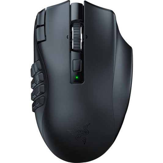 Razer Naga V2 HyperSpeed Wireless